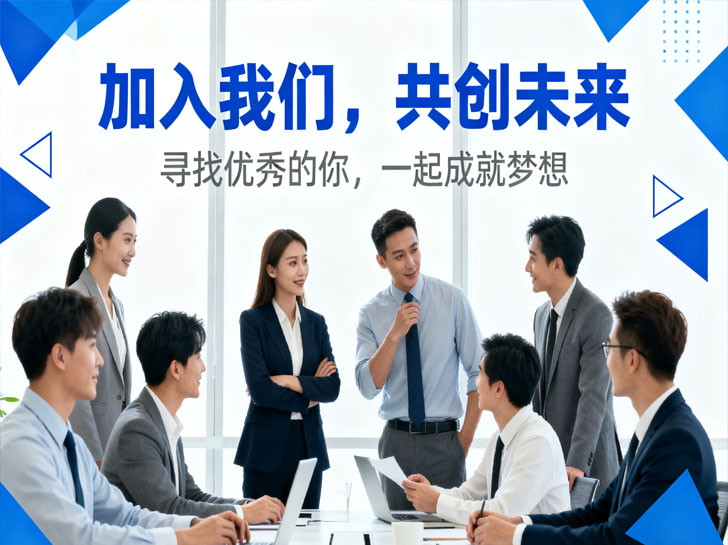 招聘（高、低壓）電工