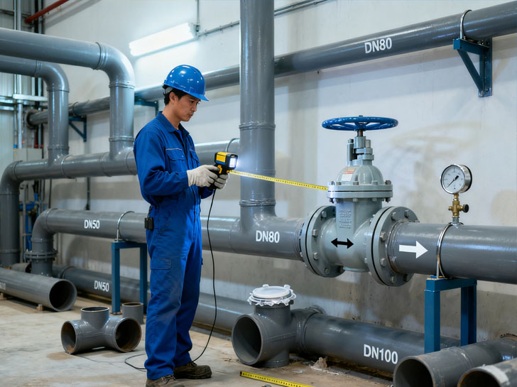 管道安裝公司需要什么資質