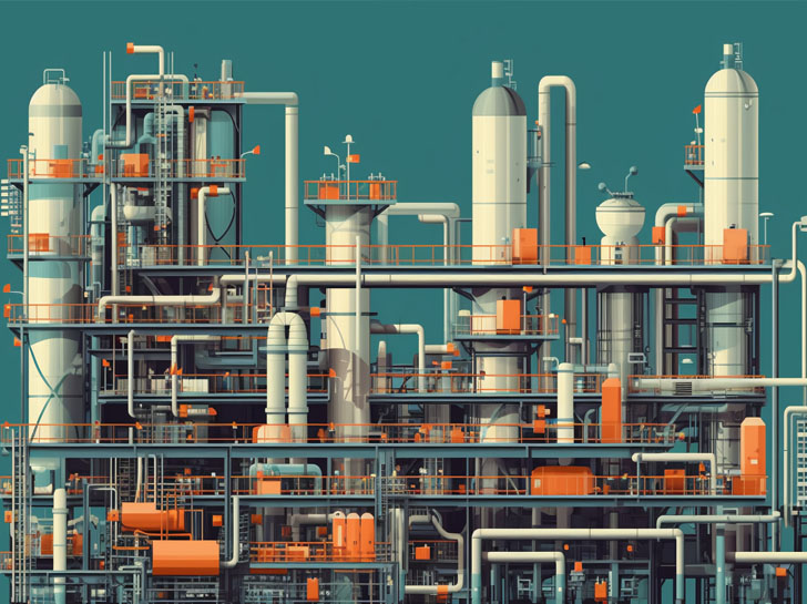 選擇河北民爍管道安裝工程有限公司，就是選擇專業